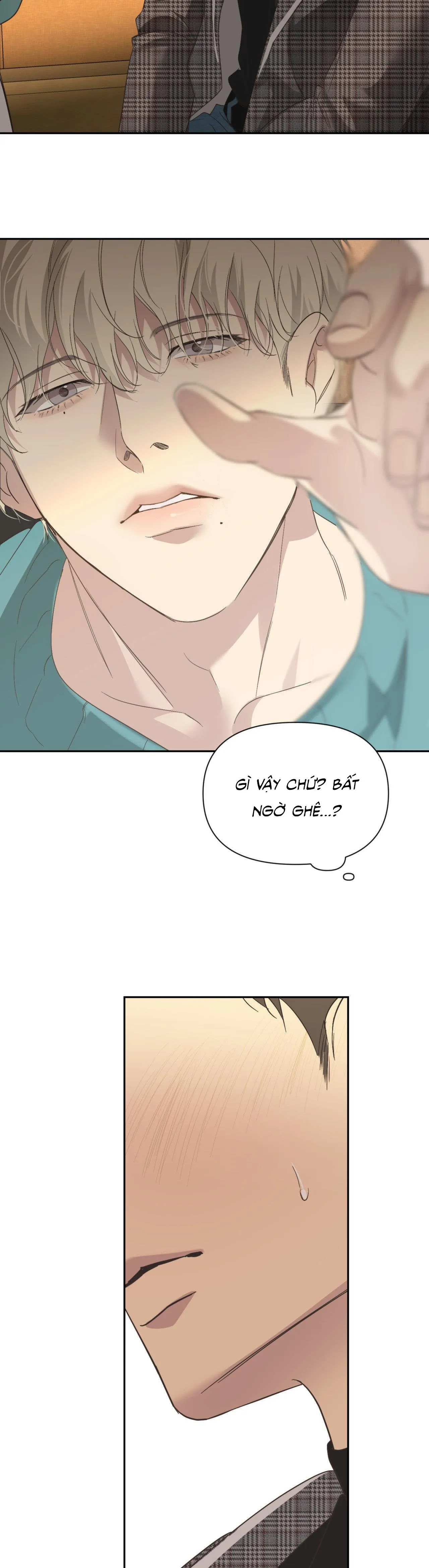 BACKLIGHT Chapter 18 Trang 17