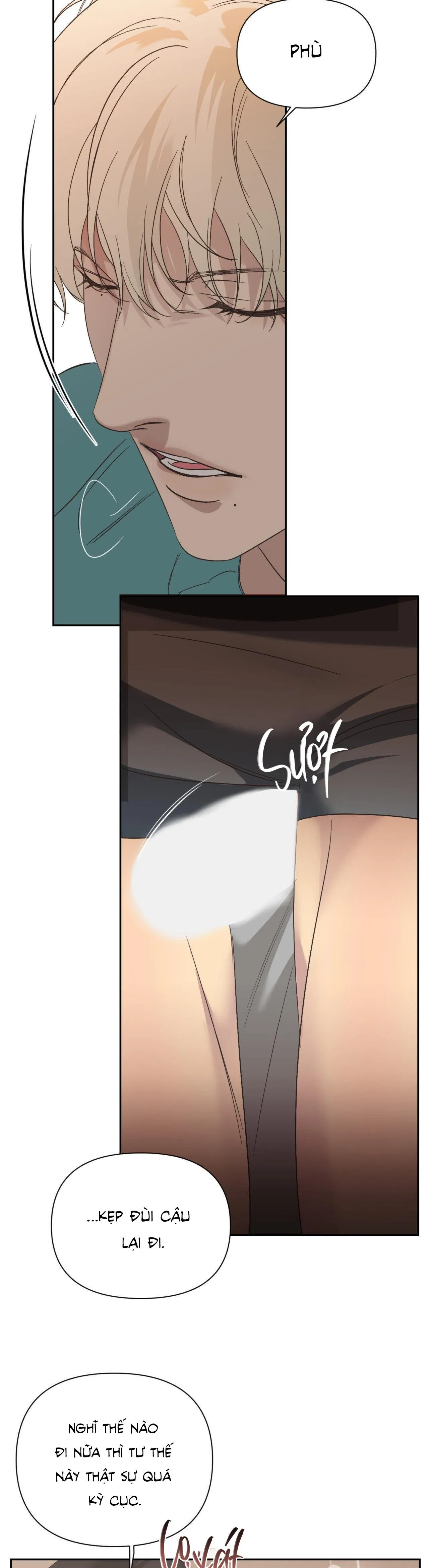 BACKLIGHT Chapter 18 Trang 25