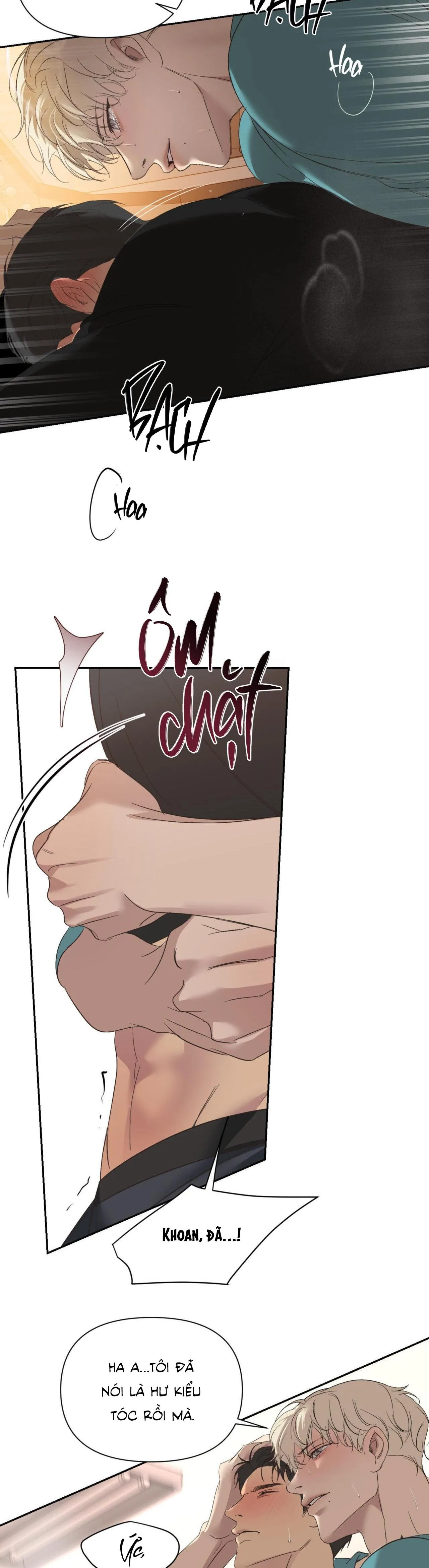 BACKLIGHT Chapter 18 Trang 28