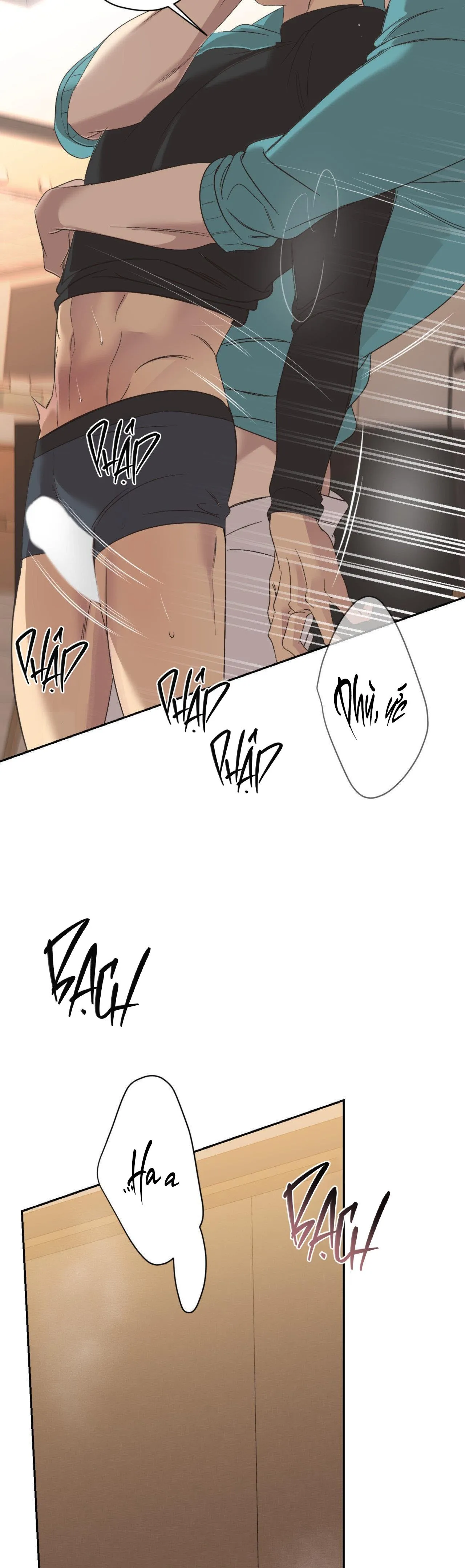 BACKLIGHT Chapter 18 Trang 29