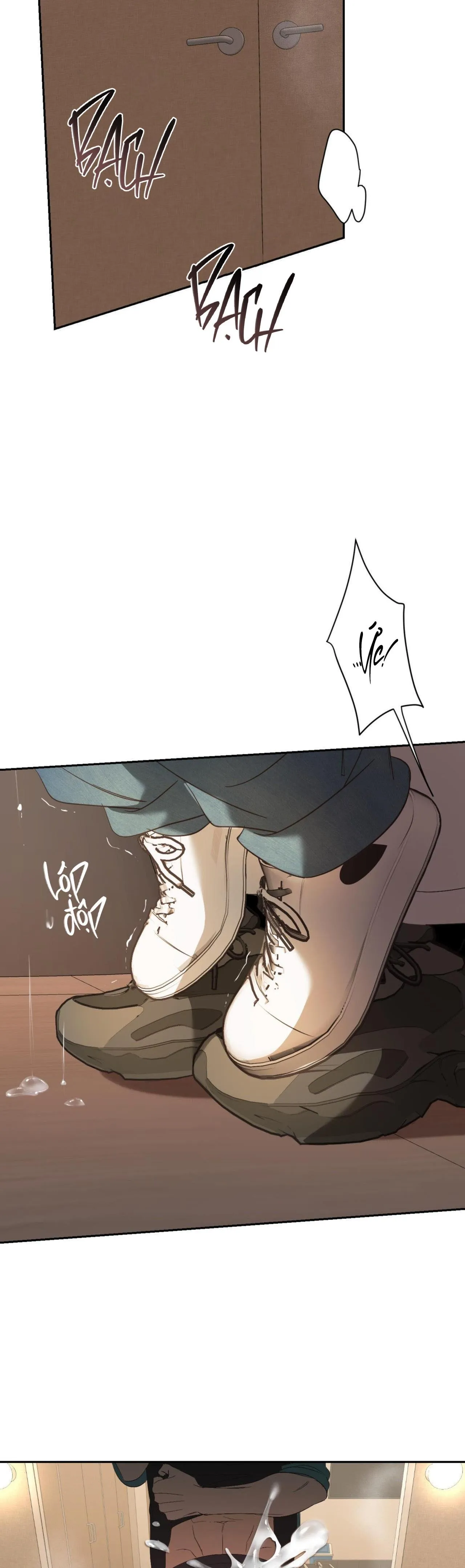 BACKLIGHT Chapter 18 Trang 30