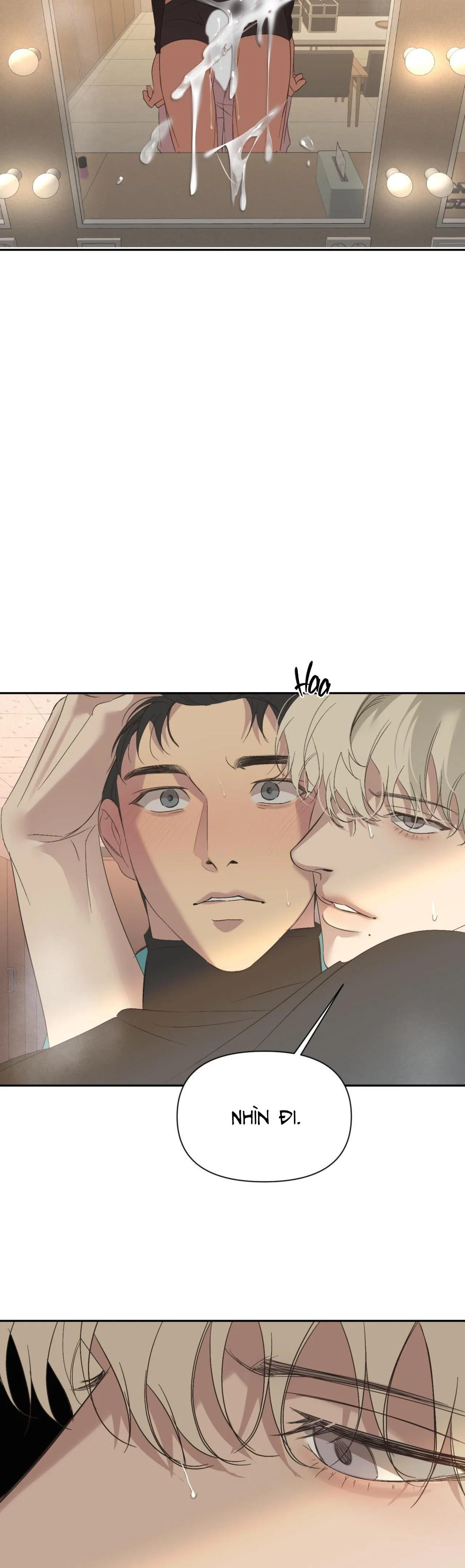 BACKLIGHT Chapter 18 Trang 31