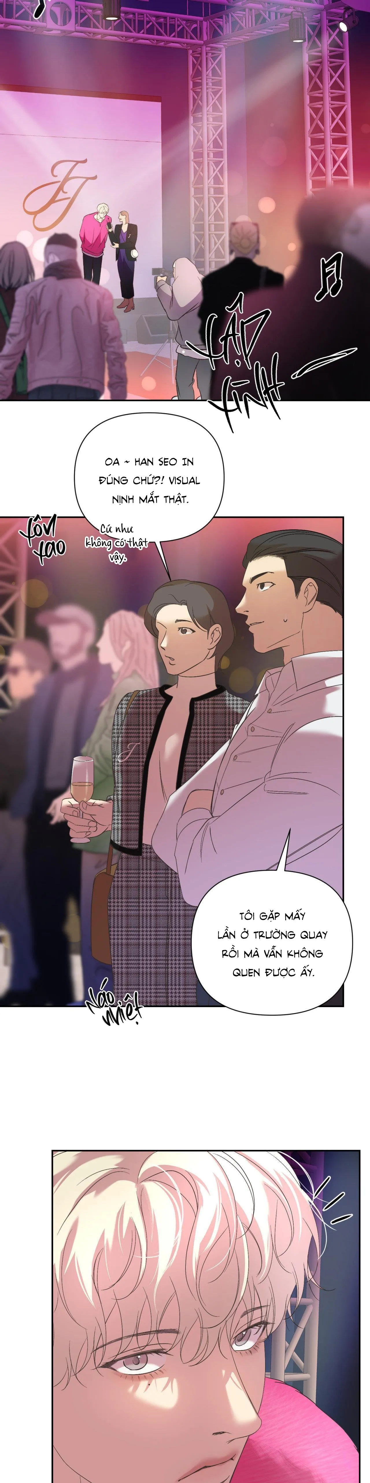 BACKLIGHT Chapter 19 Trang 3