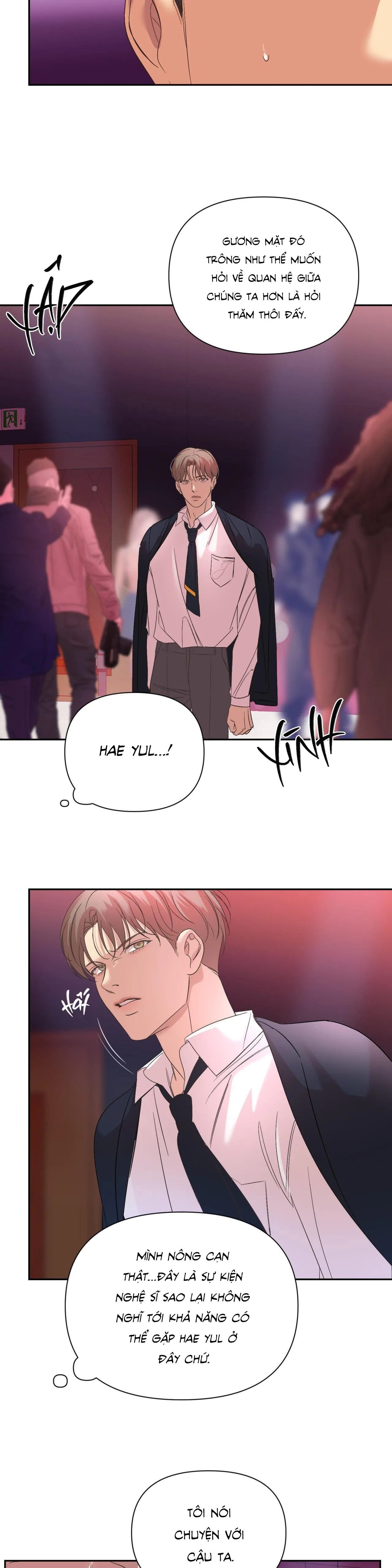 BACKLIGHT Chapter 19 Trang 9