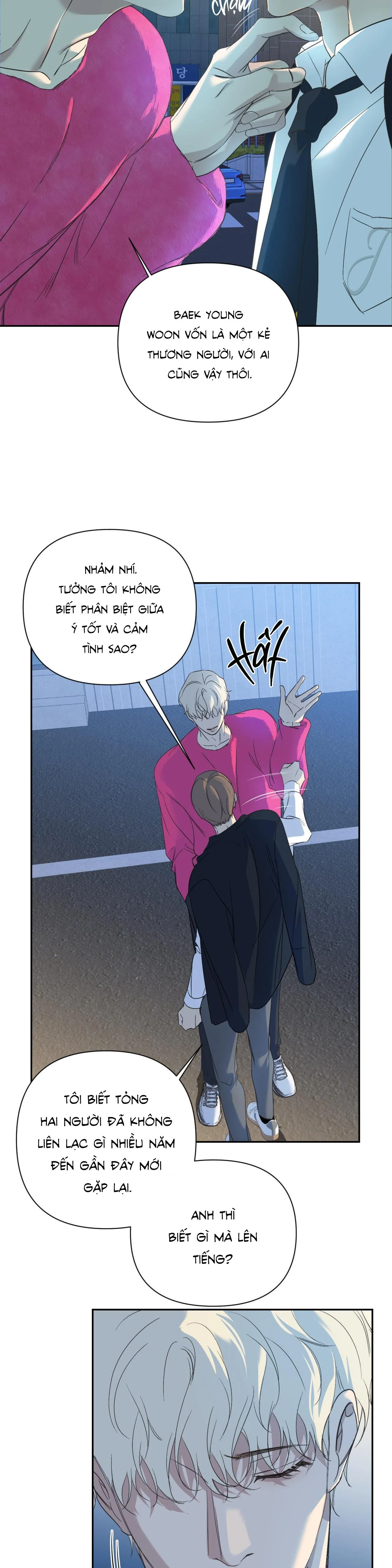 BACKLIGHT Chapter 19 Trang 15