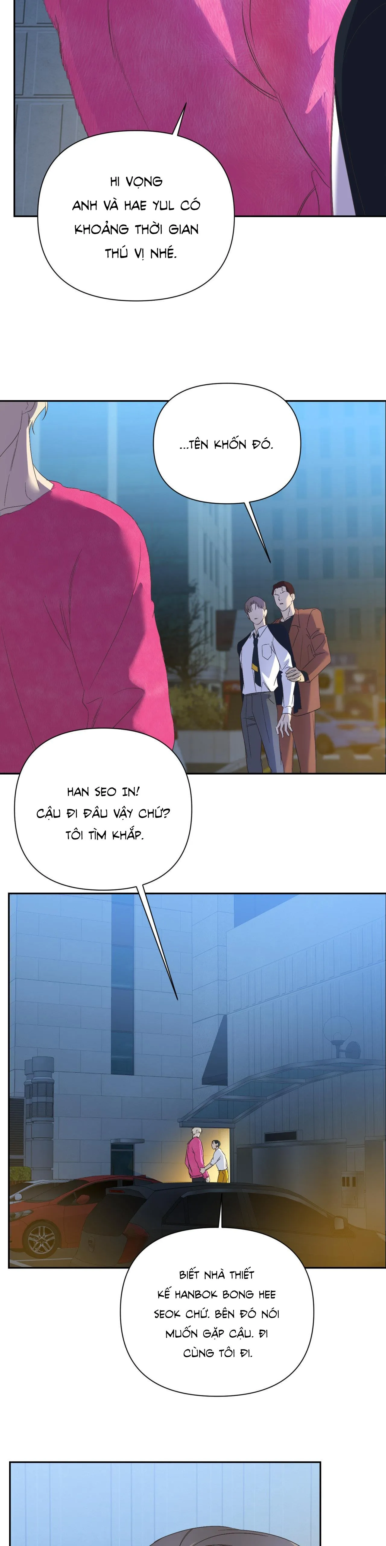 BACKLIGHT Chapter 19 Trang 18