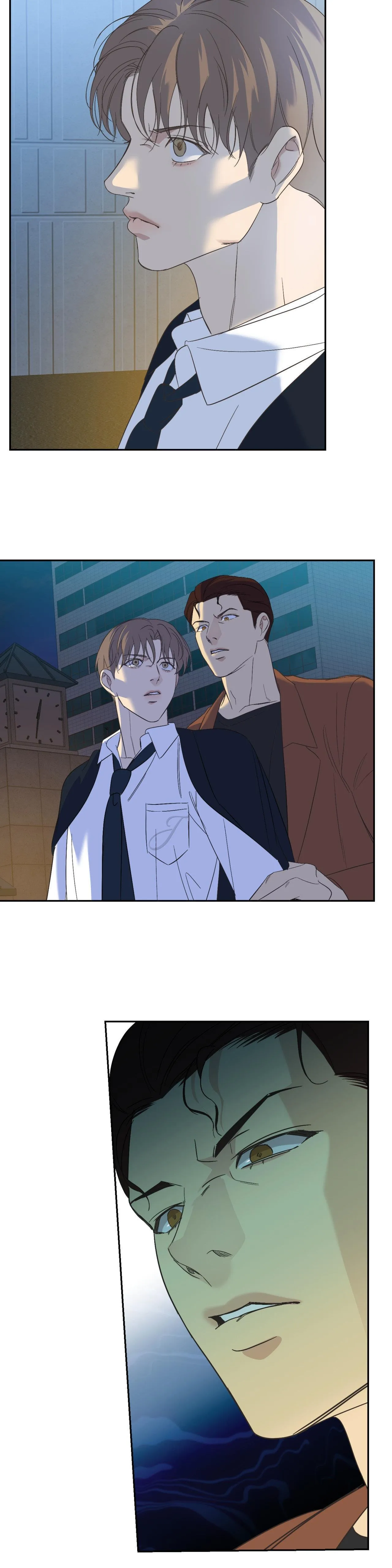 BACKLIGHT Chapter 19 Trang 19