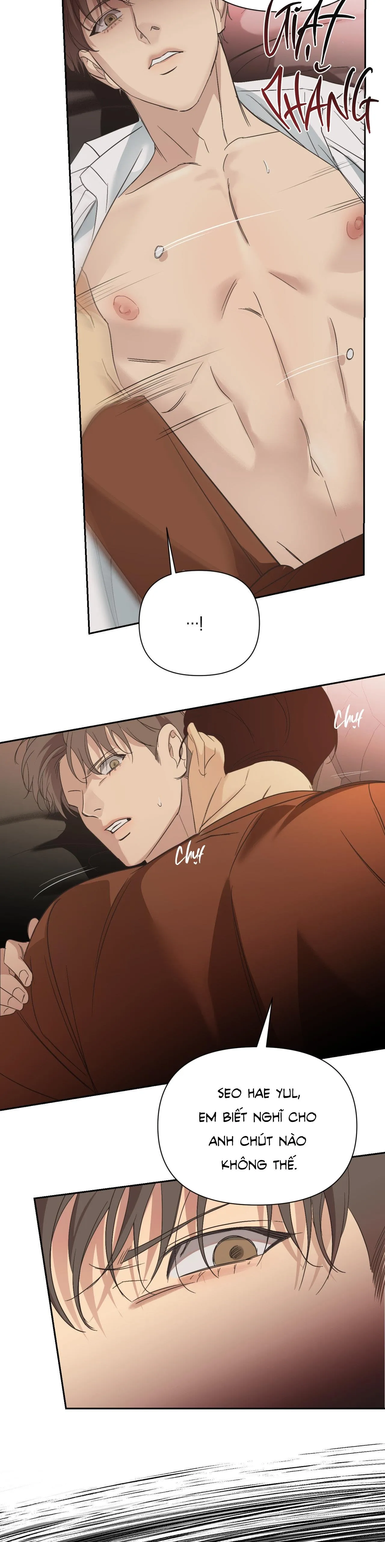 BACKLIGHT Chapter 19 Trang 22