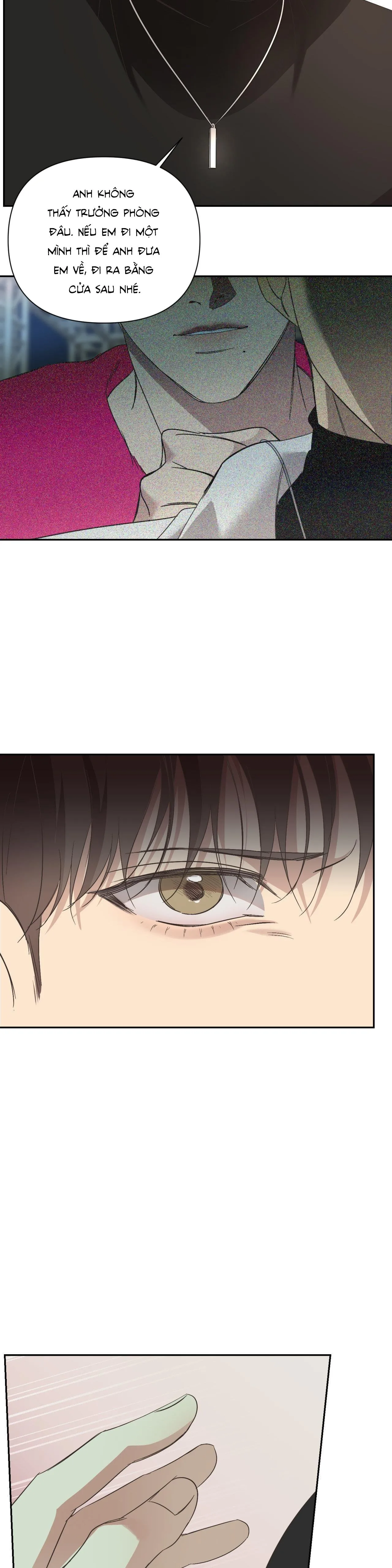 BACKLIGHT Chapter 19 Trang 28