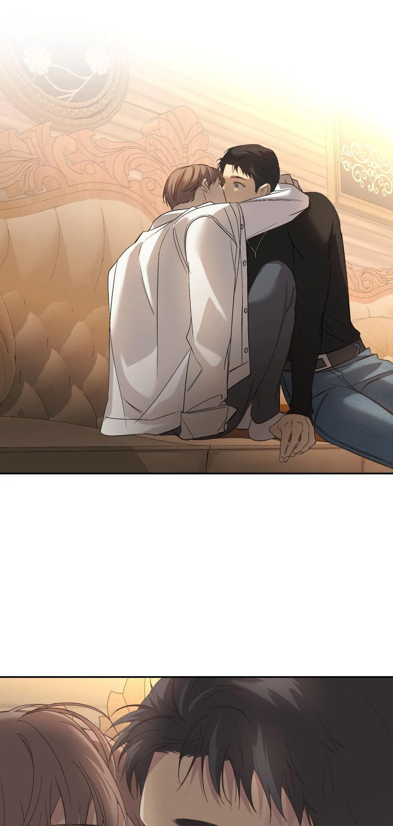 BACKLIGHT Chapter 19 Trang 31