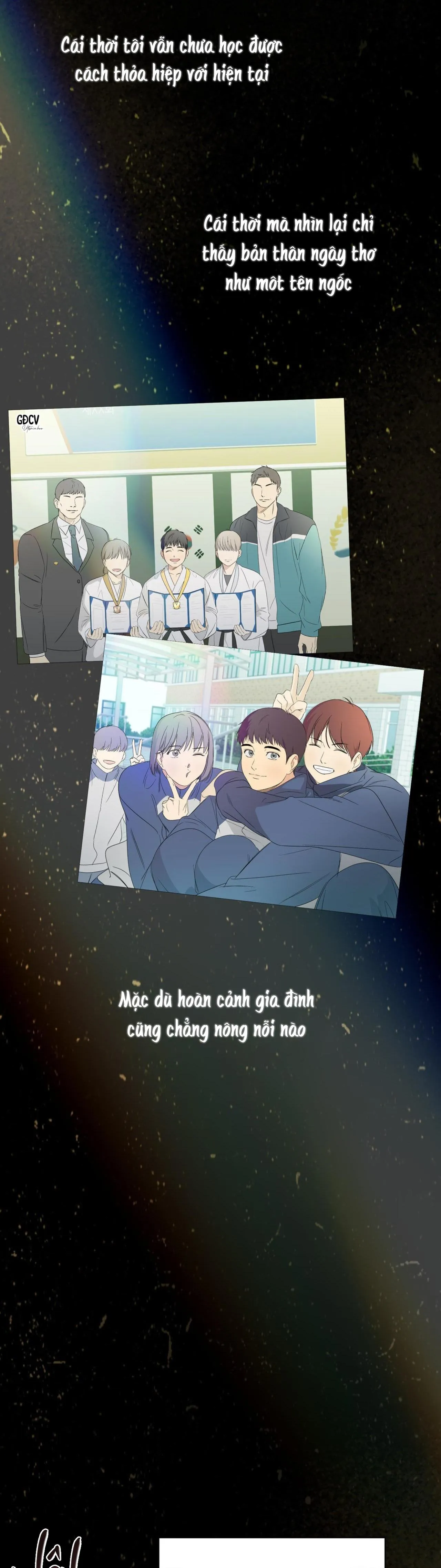 BACKLIGHT Chapter 2 Trang 5