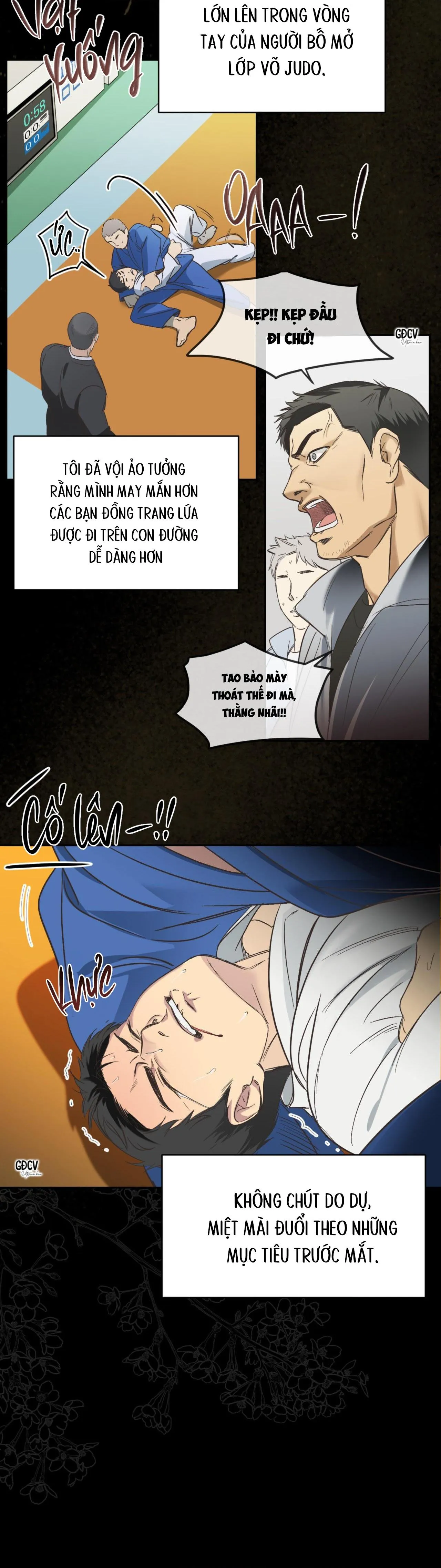 BACKLIGHT Chapter 2 Trang 6