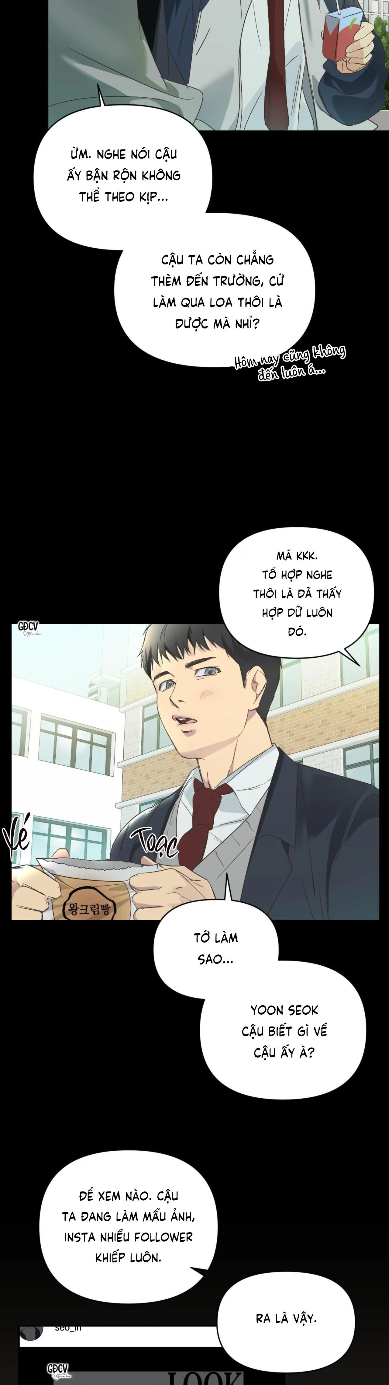 BACKLIGHT Chapter 2 Trang 13