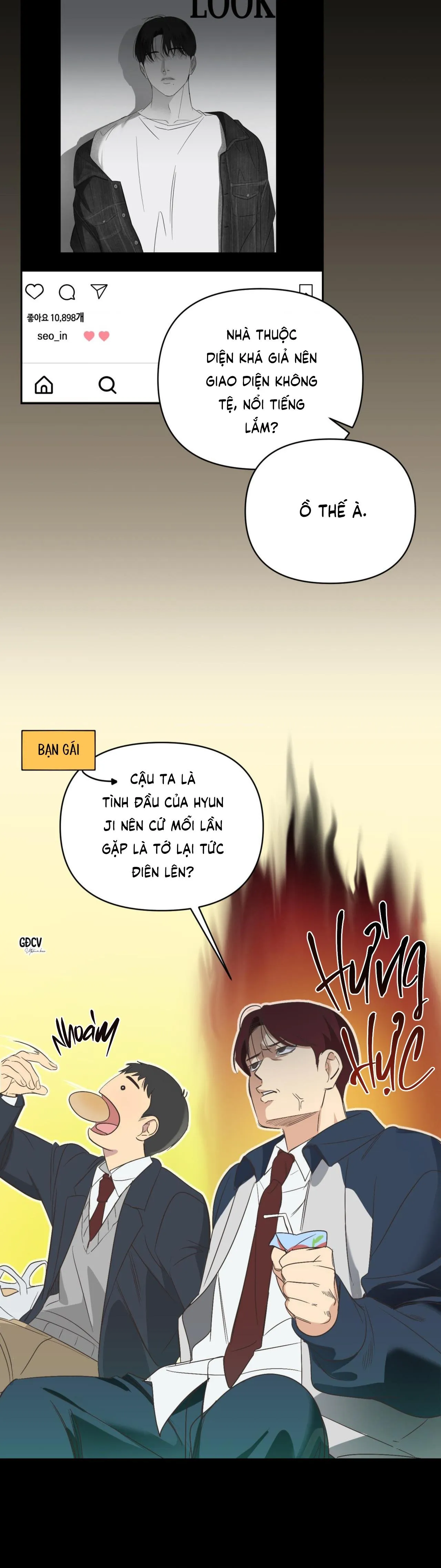 BACKLIGHT Chapter 2 Trang 14