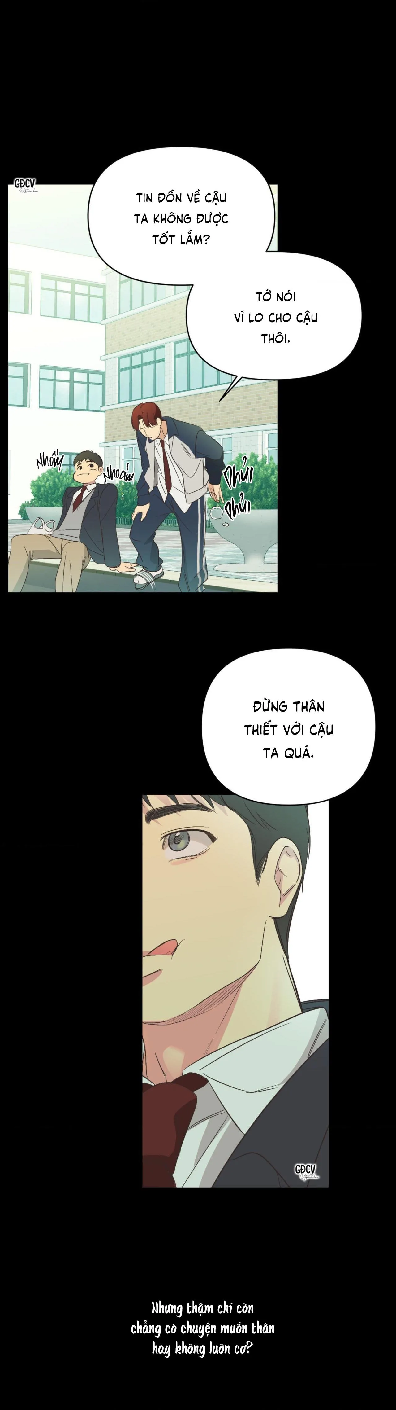 BACKLIGHT Chapter 2 Trang 15