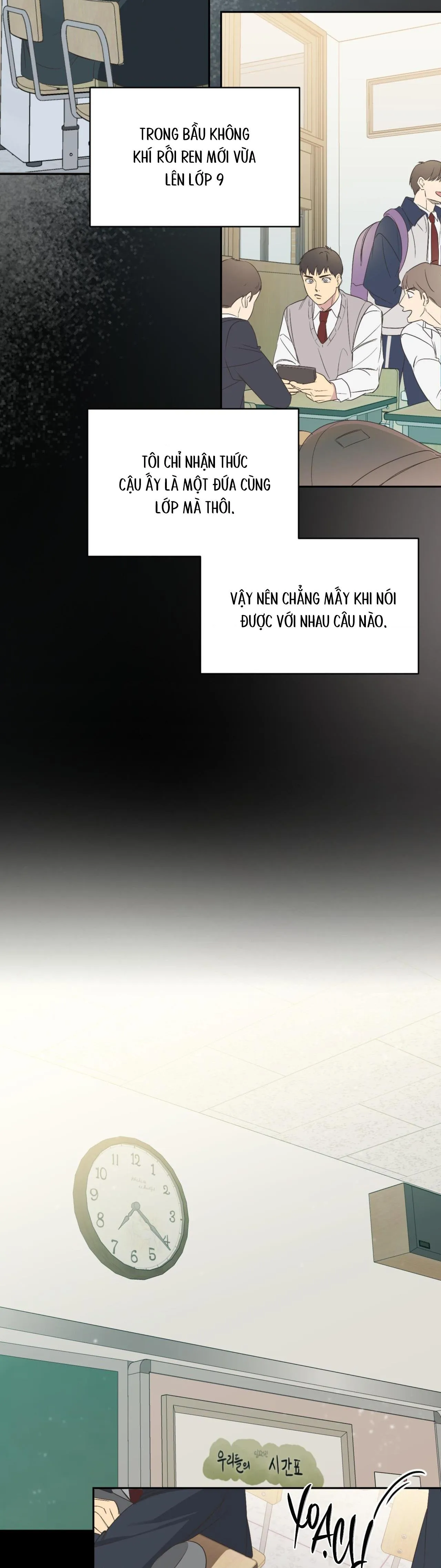 BACKLIGHT Chapter 2 Trang 18