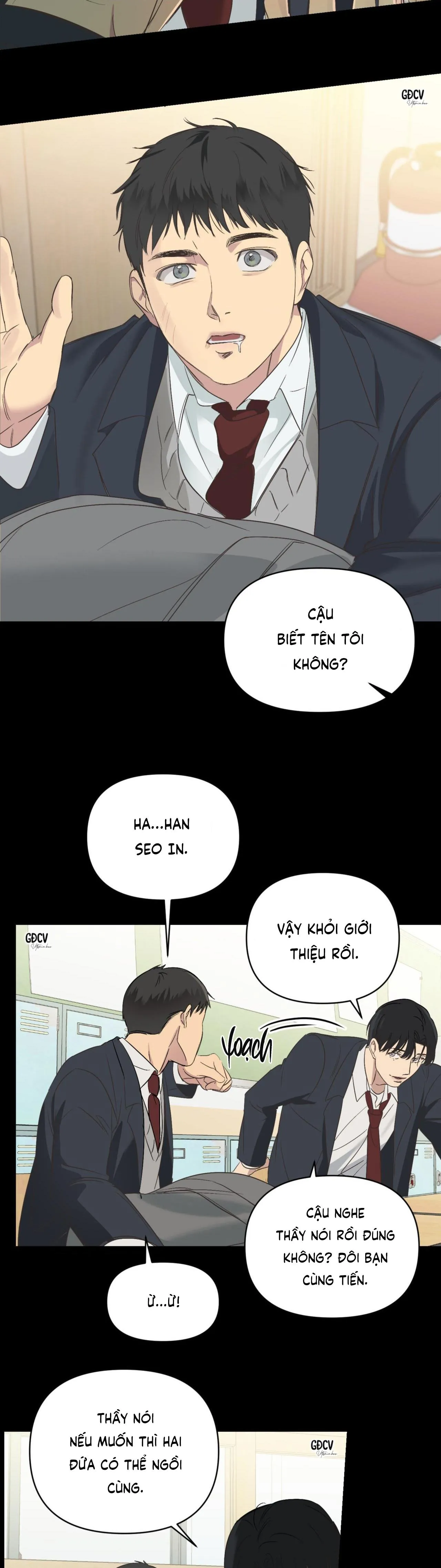 BACKLIGHT Chapter 2 Trang 20