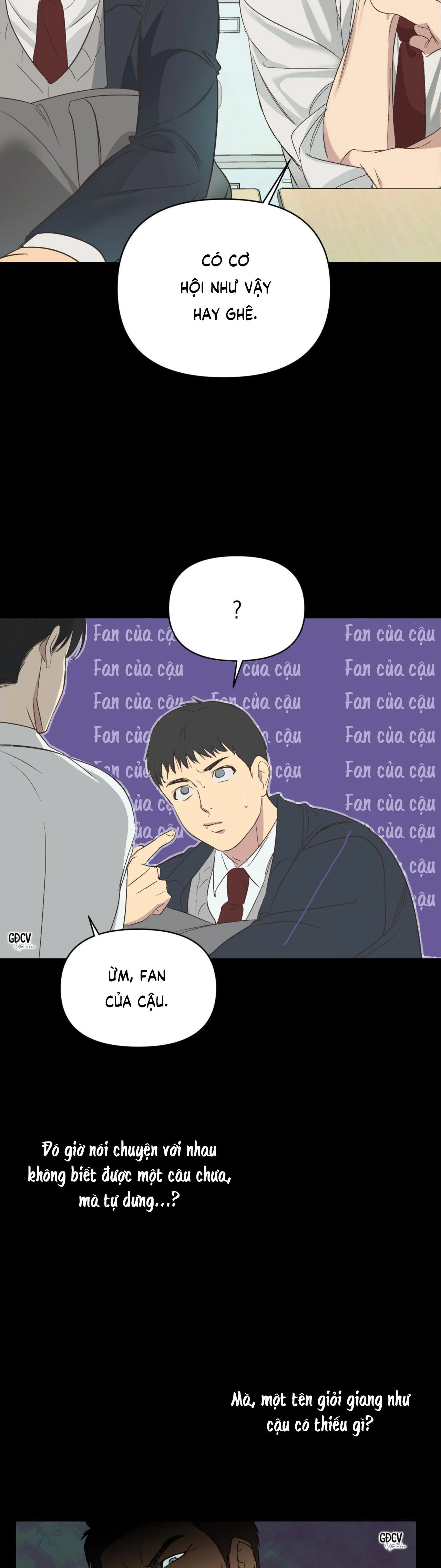 BACKLIGHT Chapter 2 Trang 22