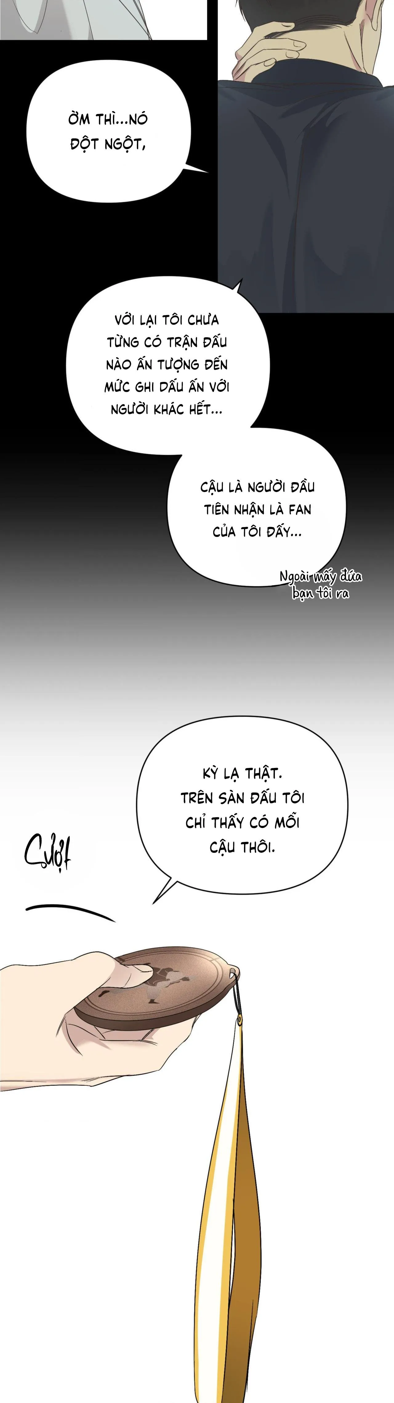 BACKLIGHT Chapter 2 Trang 24