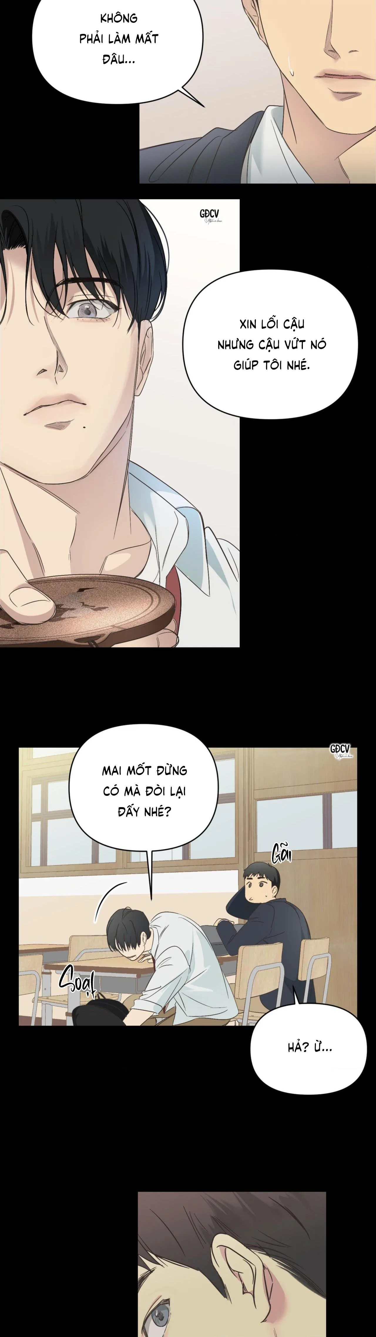 BACKLIGHT Chapter 2 Trang 26