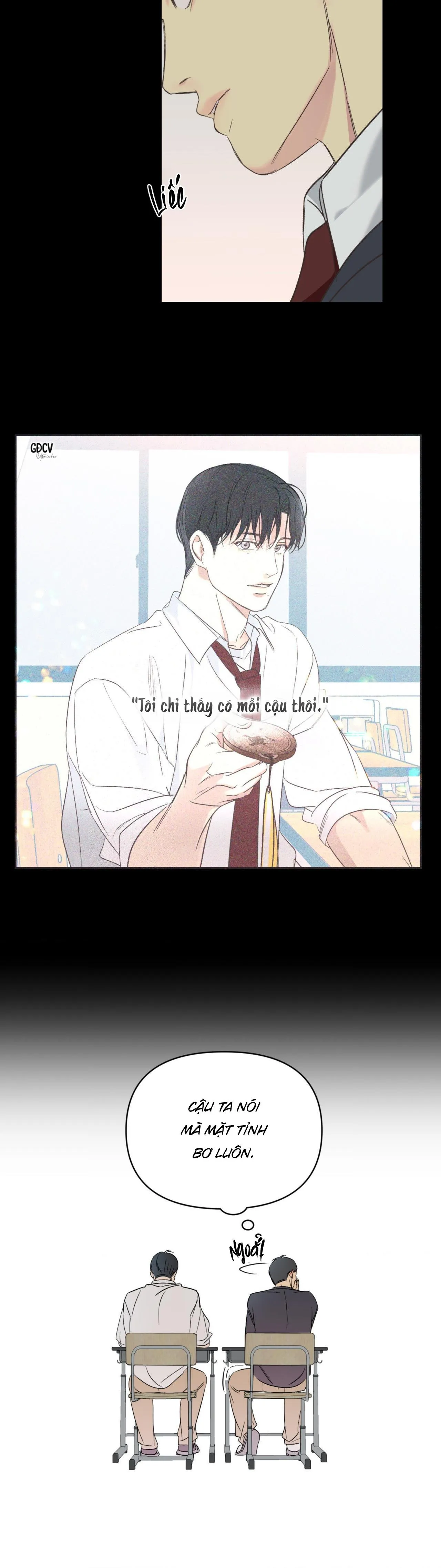 BACKLIGHT Chapter 2 Trang 27