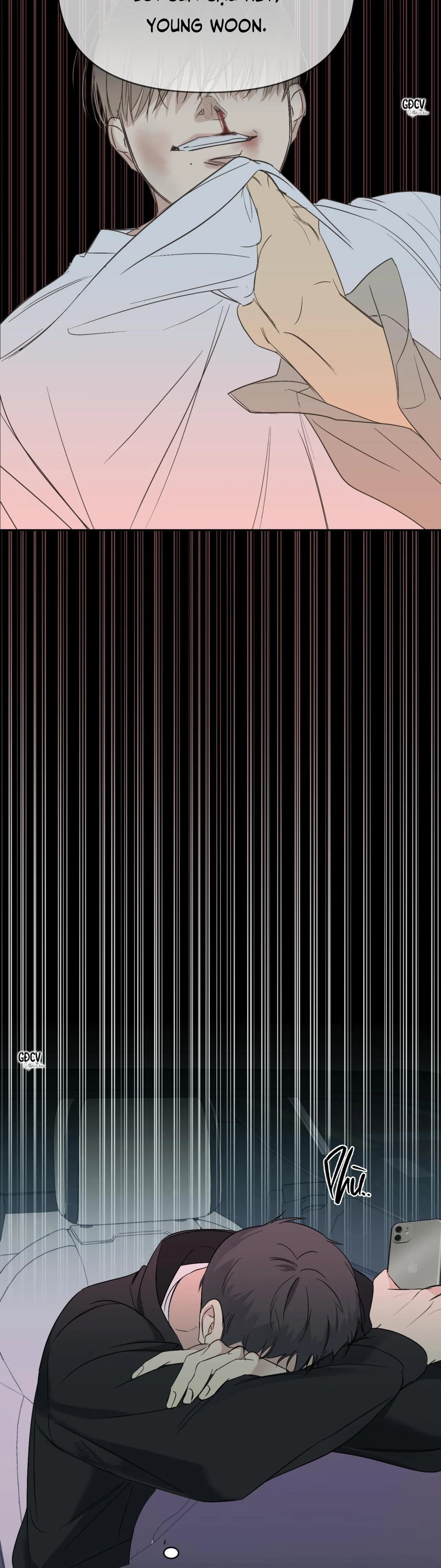 BACKLIGHT Chapter 2 Trang 30