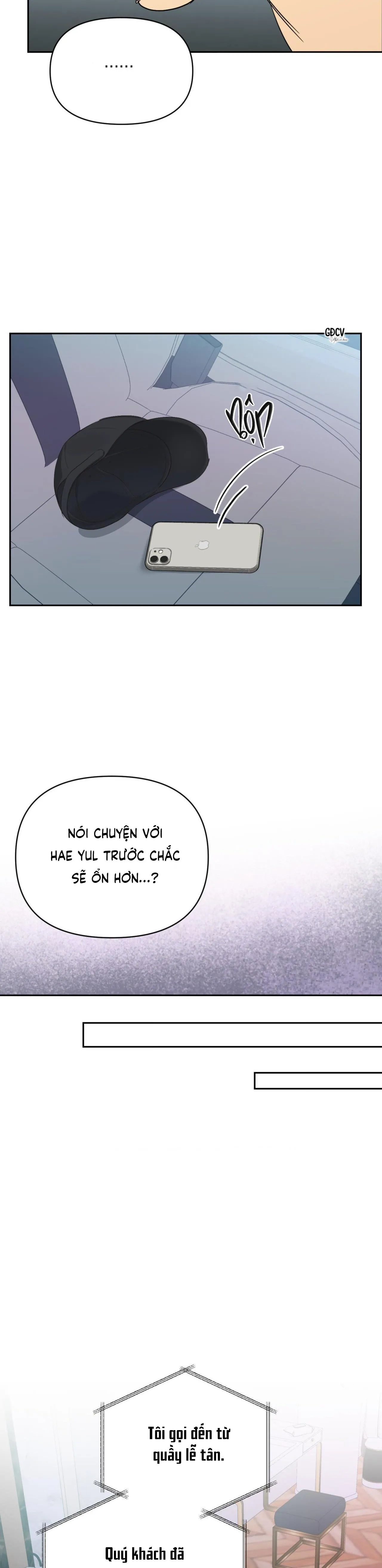 BACKLIGHT Chapter 2 Trang 33