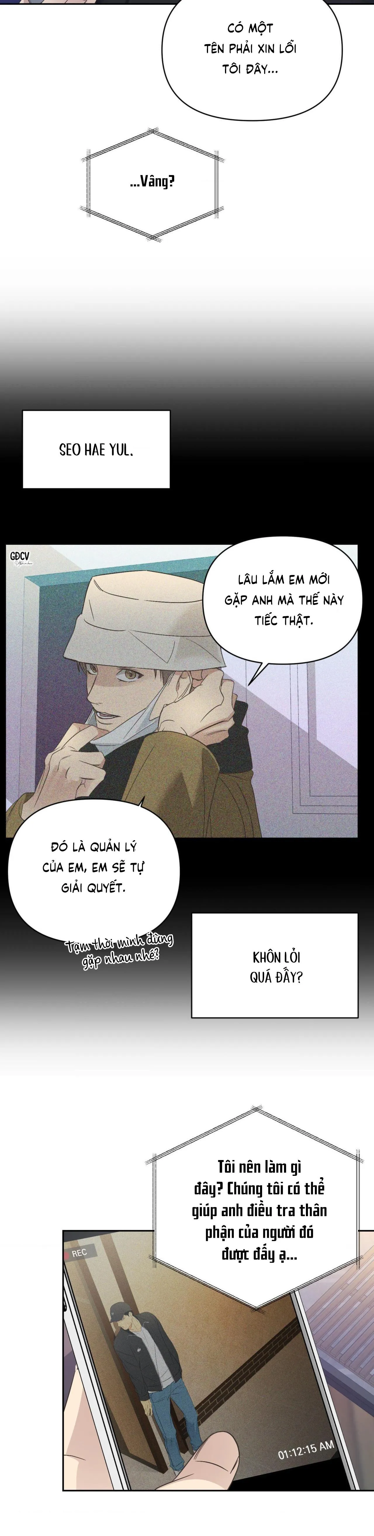 BACKLIGHT Chapter 2 Trang 35