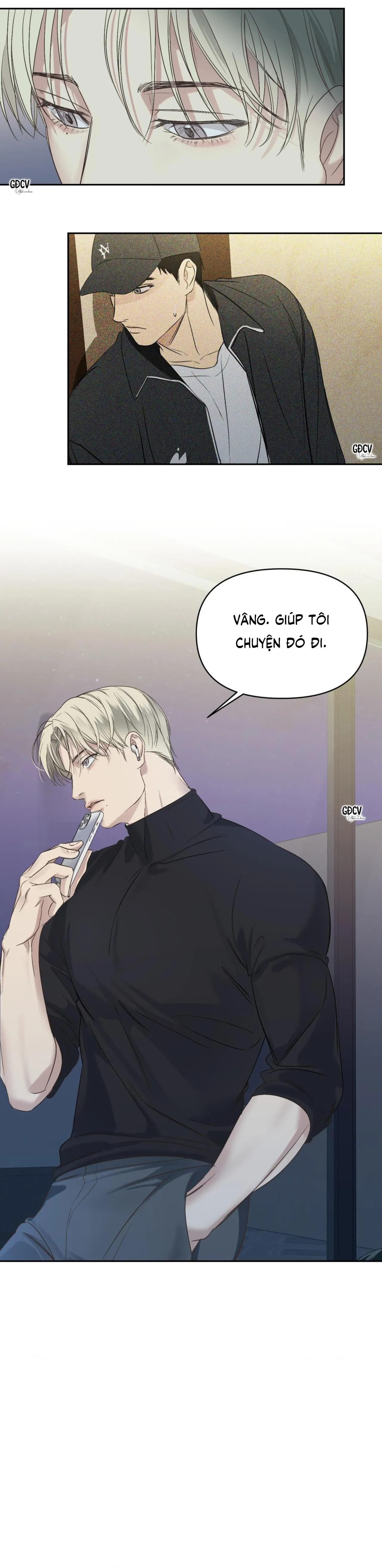 BACKLIGHT Chapter 2 Trang 36