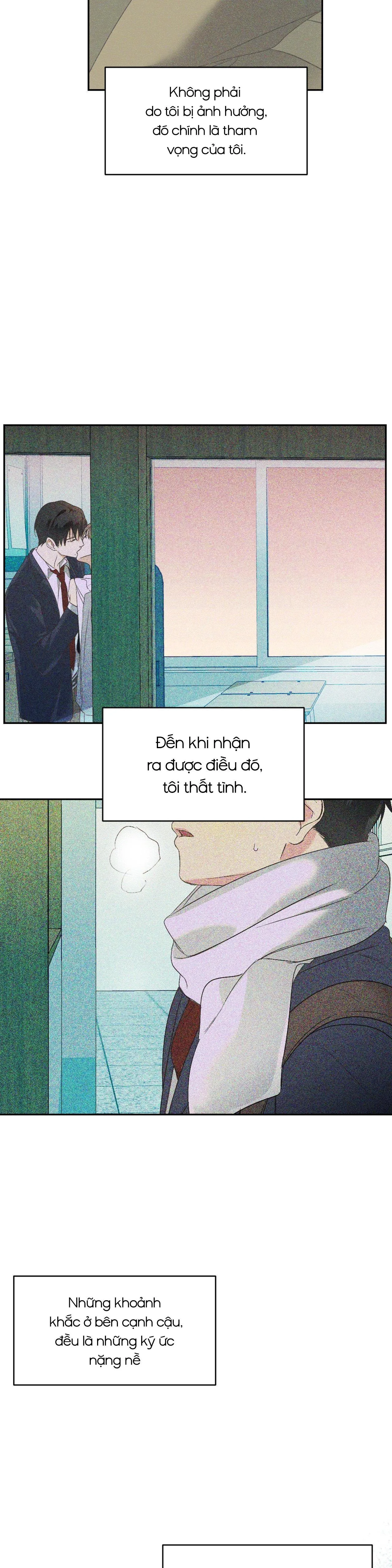 BACKLIGHT Chapter 20 Trang 5