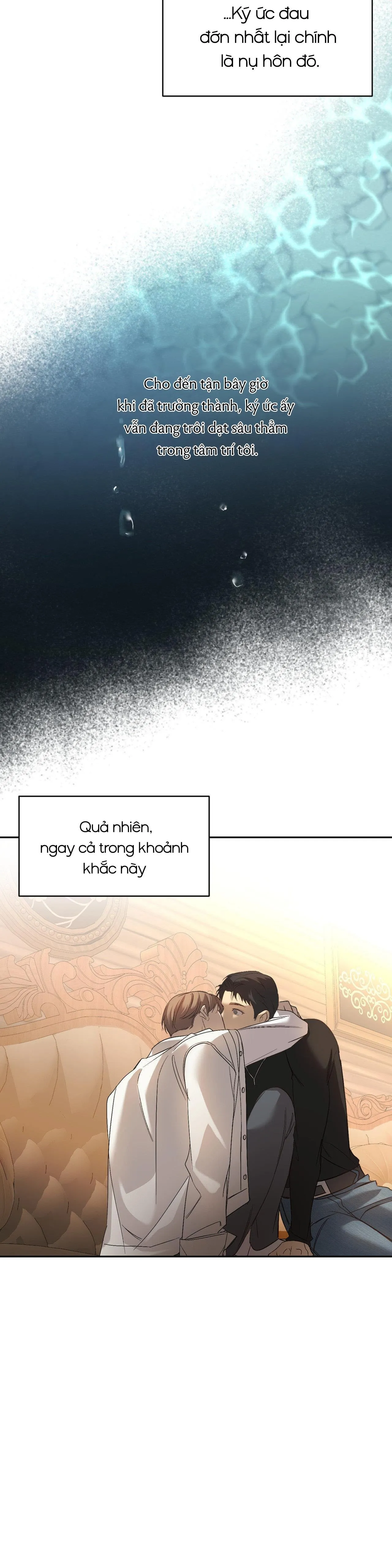 BACKLIGHT Chapter 20 Trang 6