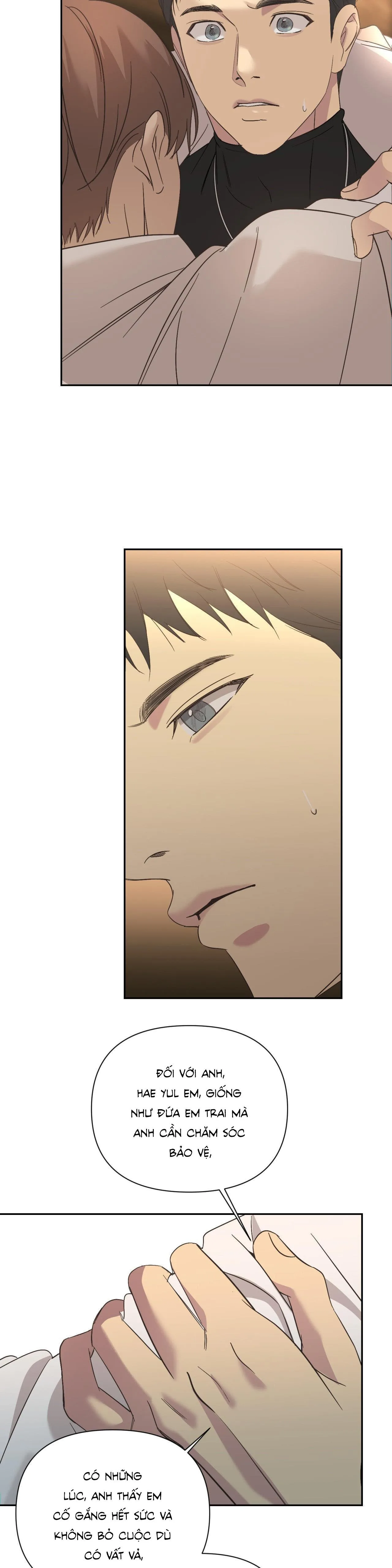 BACKLIGHT Chapter 20 Trang 9