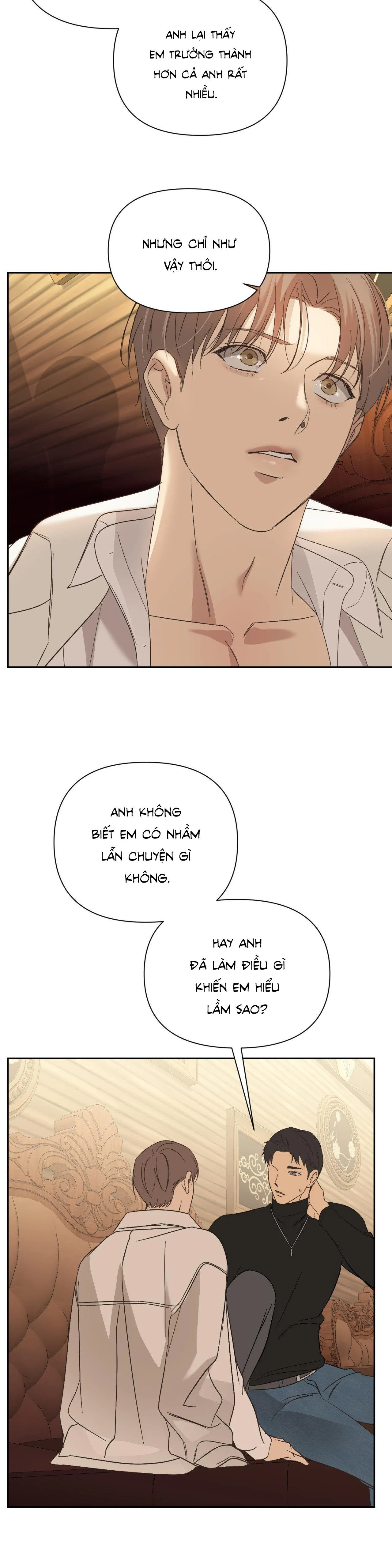 BACKLIGHT Chapter 20 Trang 10