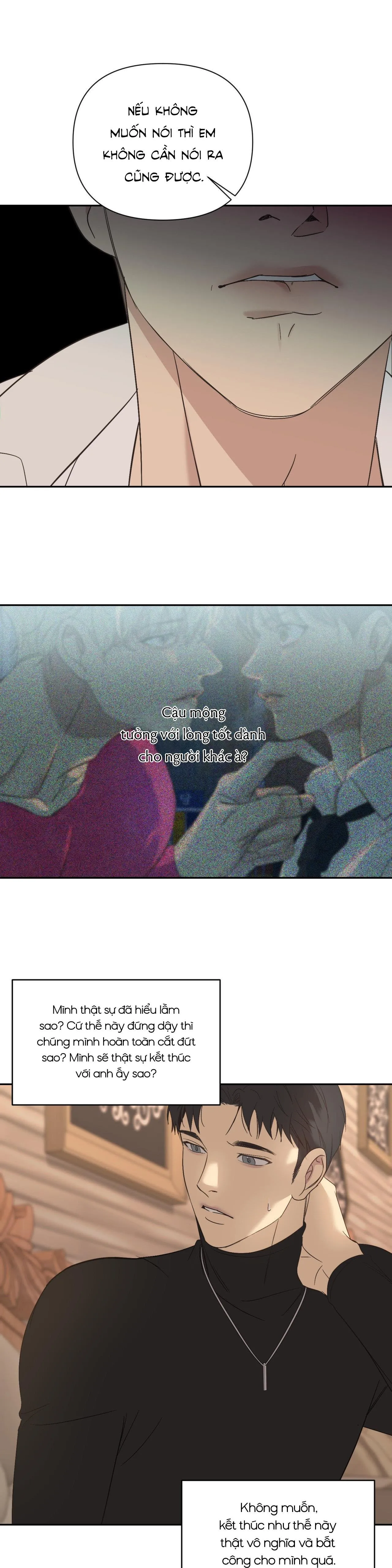 BACKLIGHT Chapter 20 Trang 11