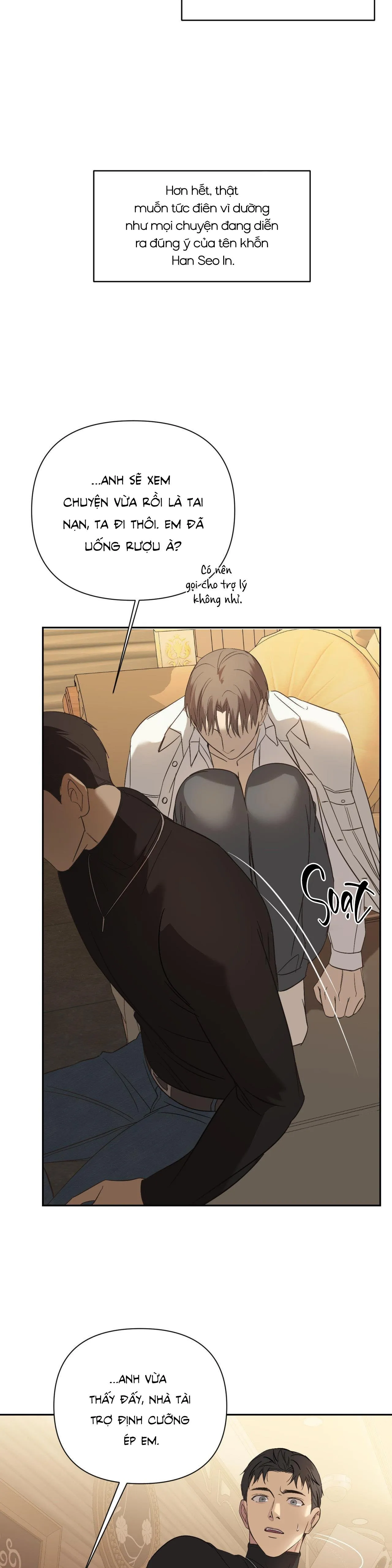 BACKLIGHT Chapter 20 Trang 12