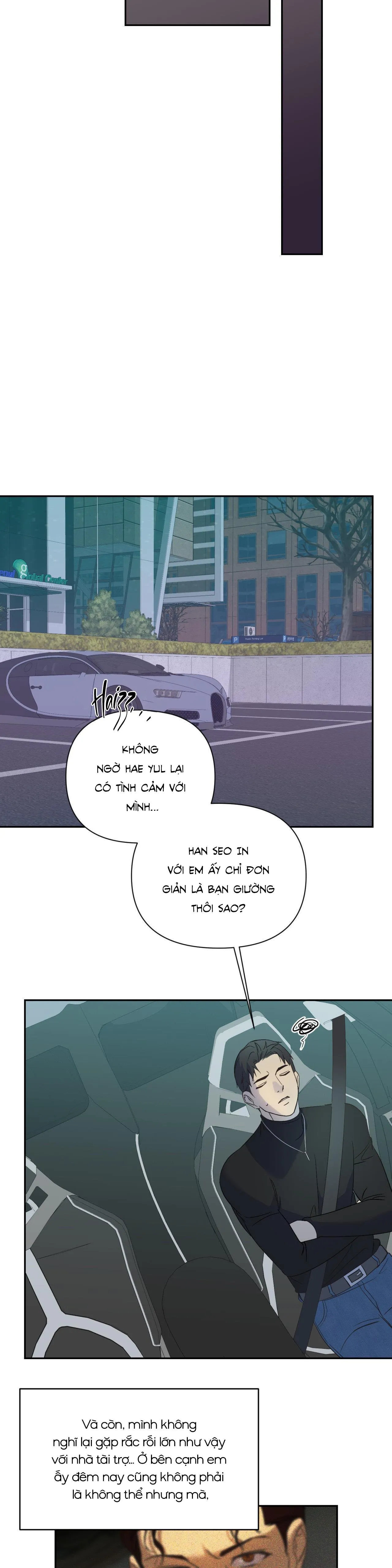 BACKLIGHT Chapter 20 Trang 16