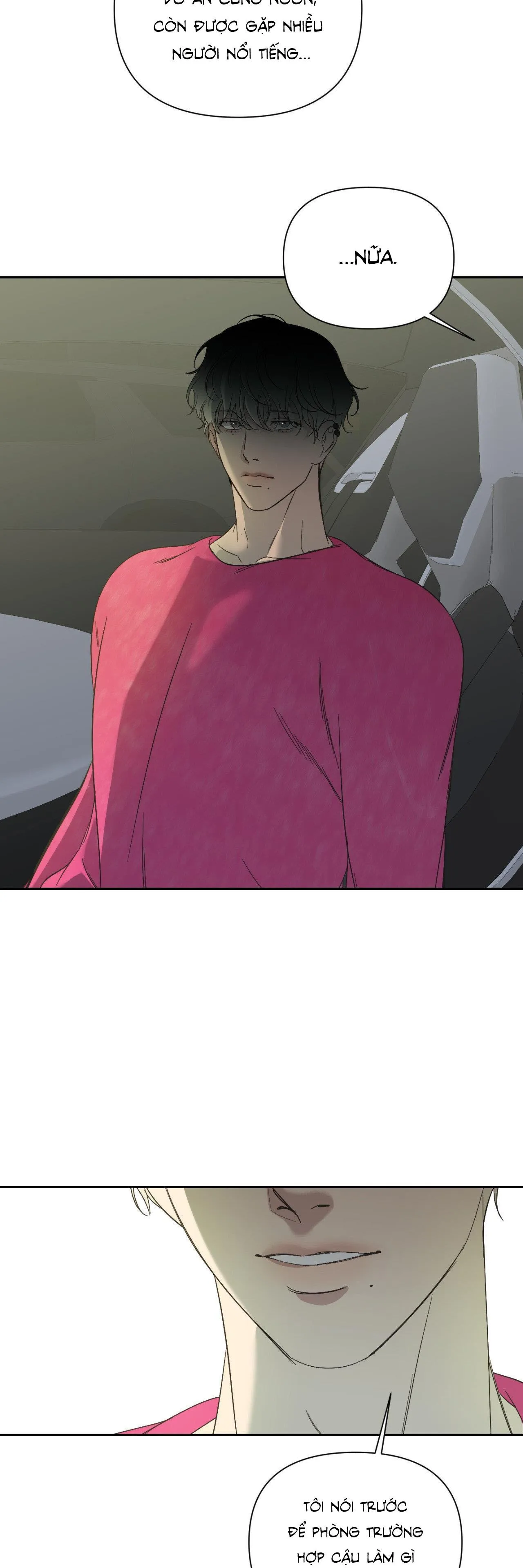 BACKLIGHT Chapter 20 Trang 23