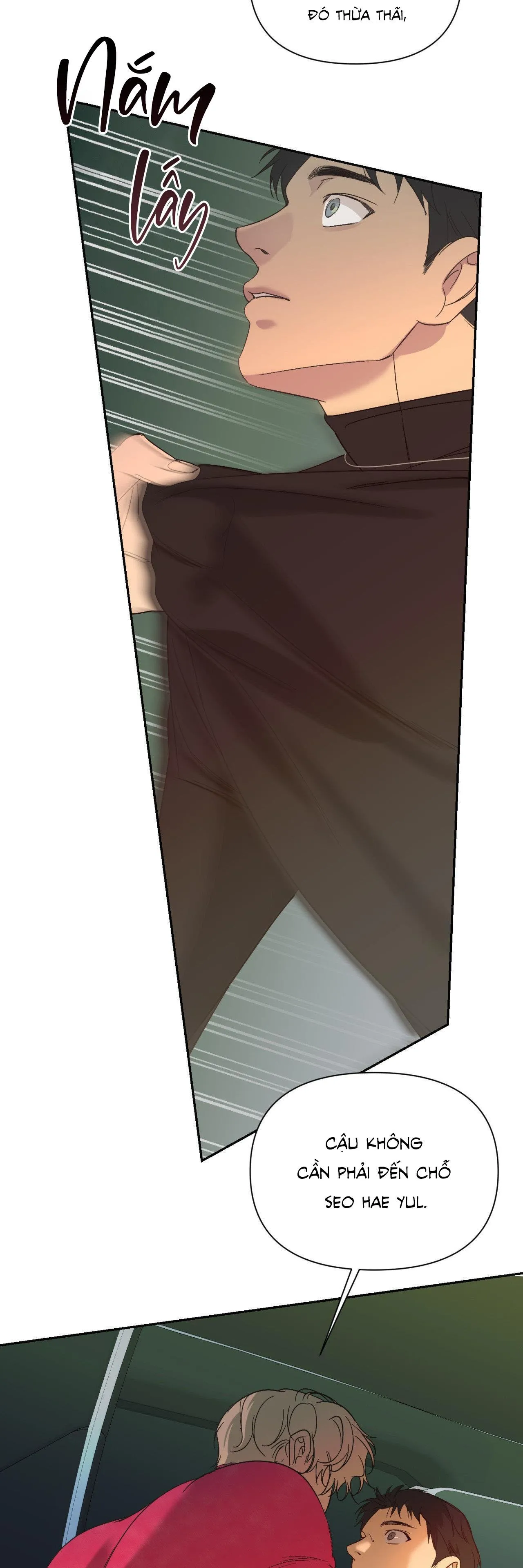 BACKLIGHT Chapter 20 Trang 24