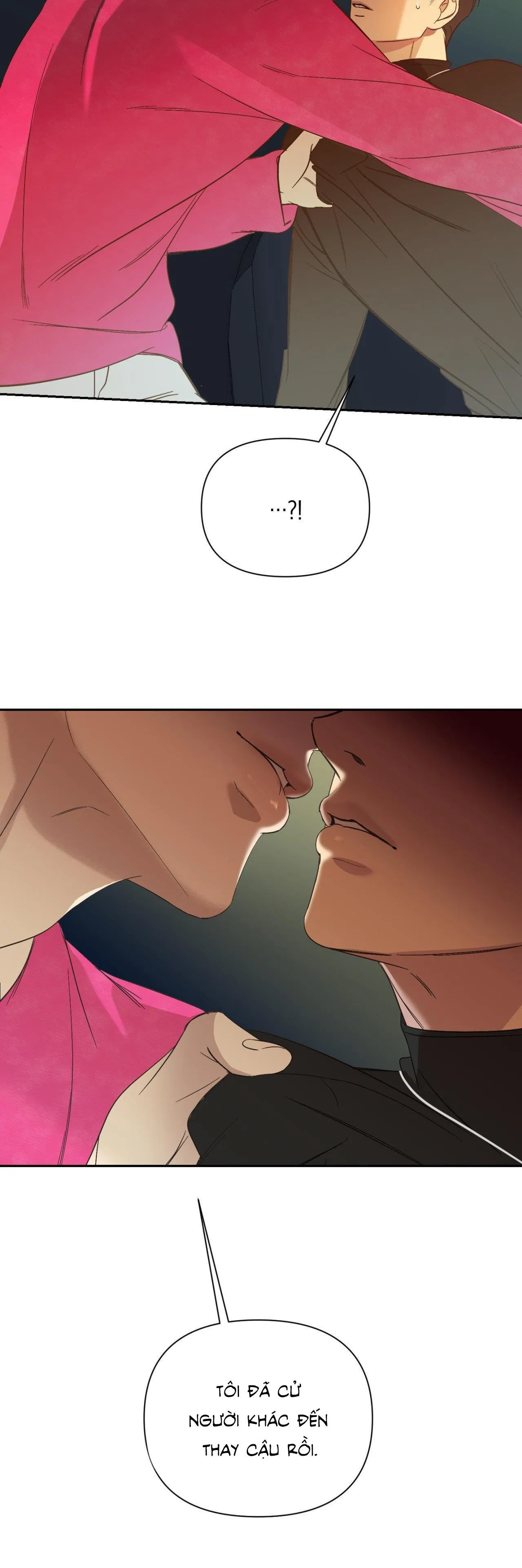 BACKLIGHT Chapter 20 Trang 25