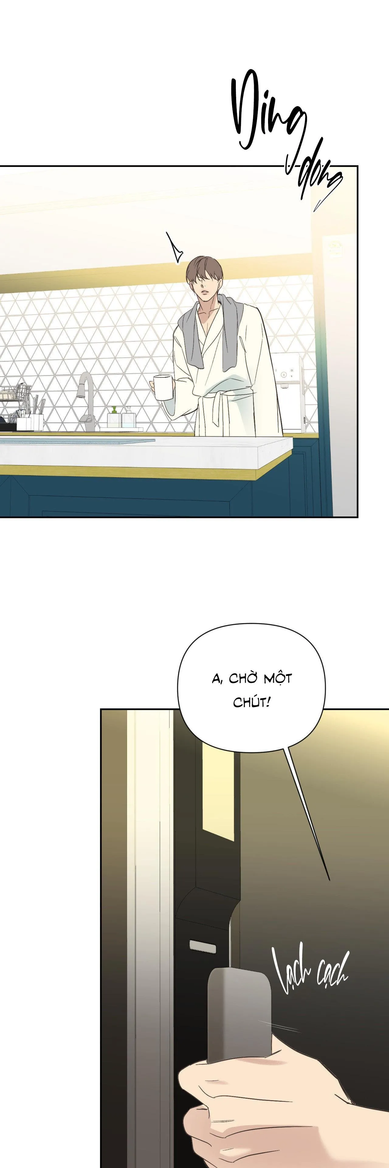 BACKLIGHT Chapter 20 Trang 26