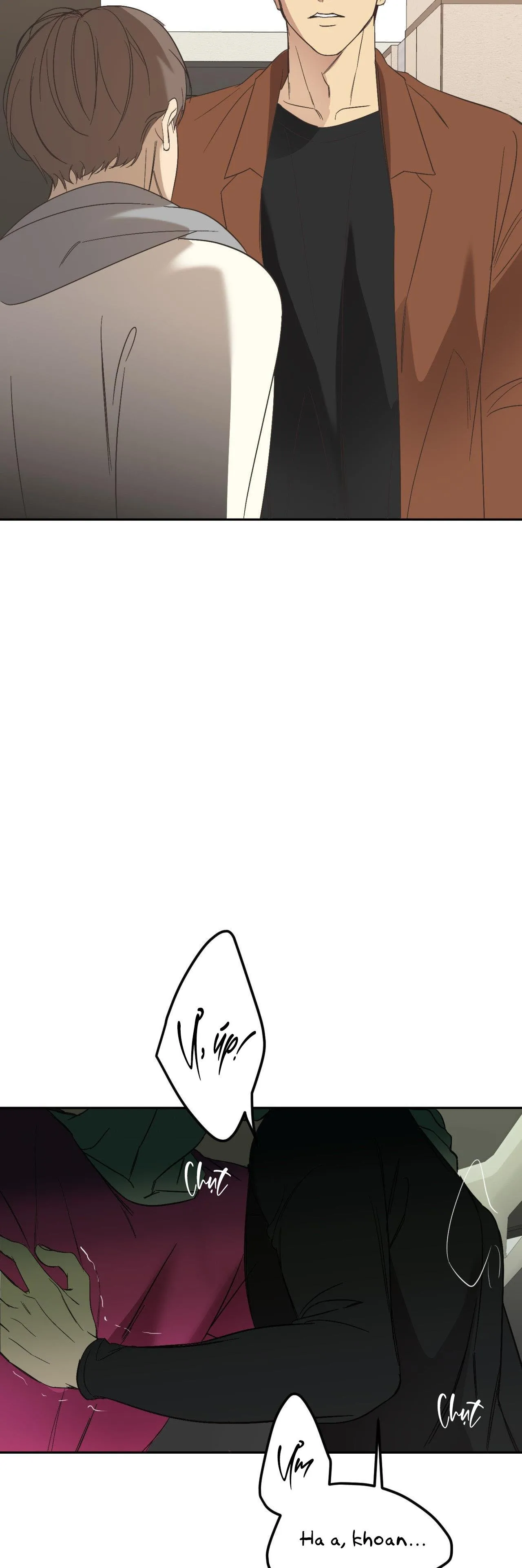 BACKLIGHT Chapter 20 Trang 28