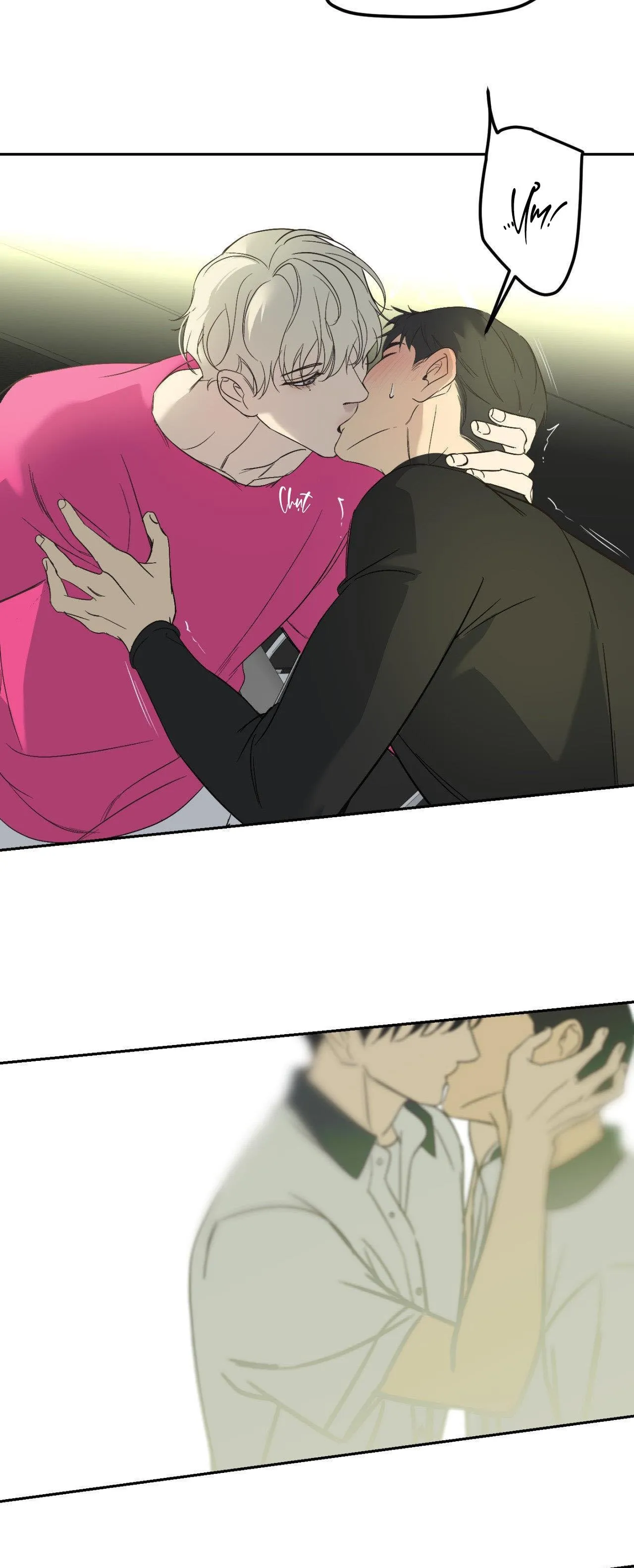 BACKLIGHT Chapter 20 Trang 29