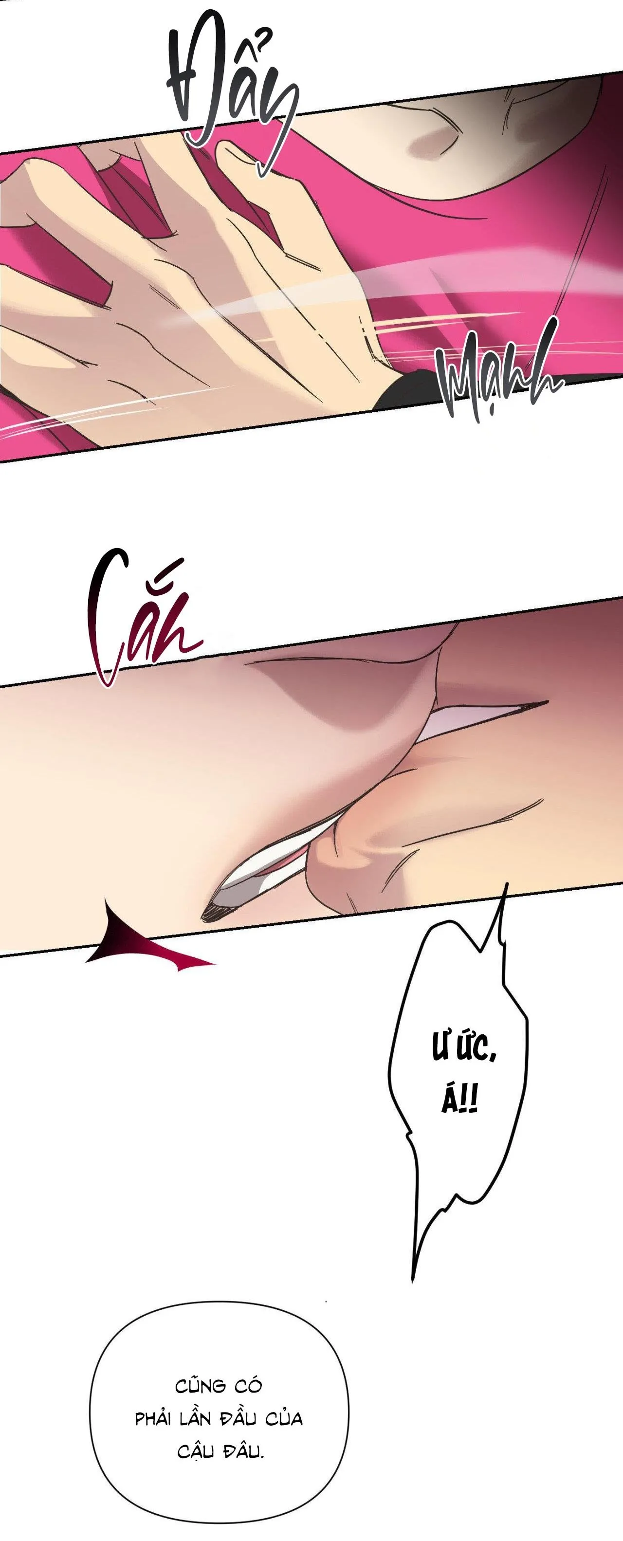 BACKLIGHT Chapter 20 Trang 31