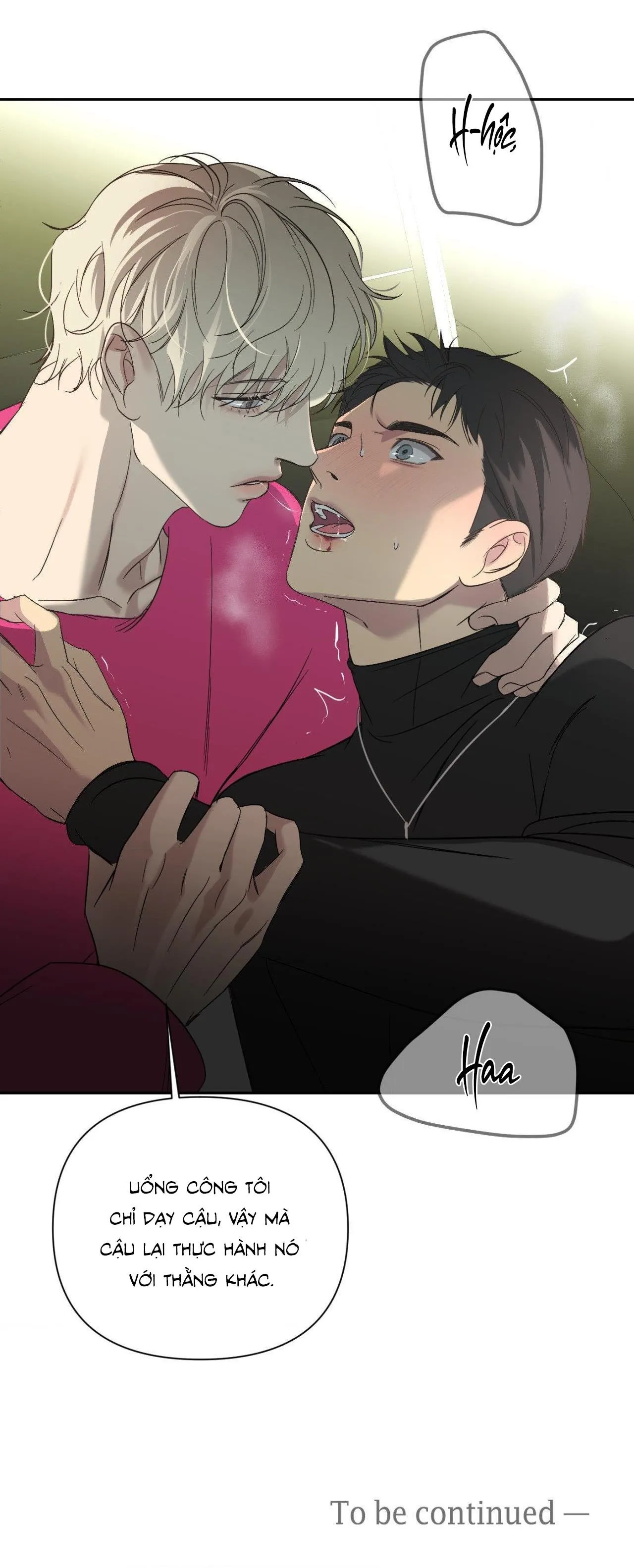 BACKLIGHT Chapter 20 Trang 32