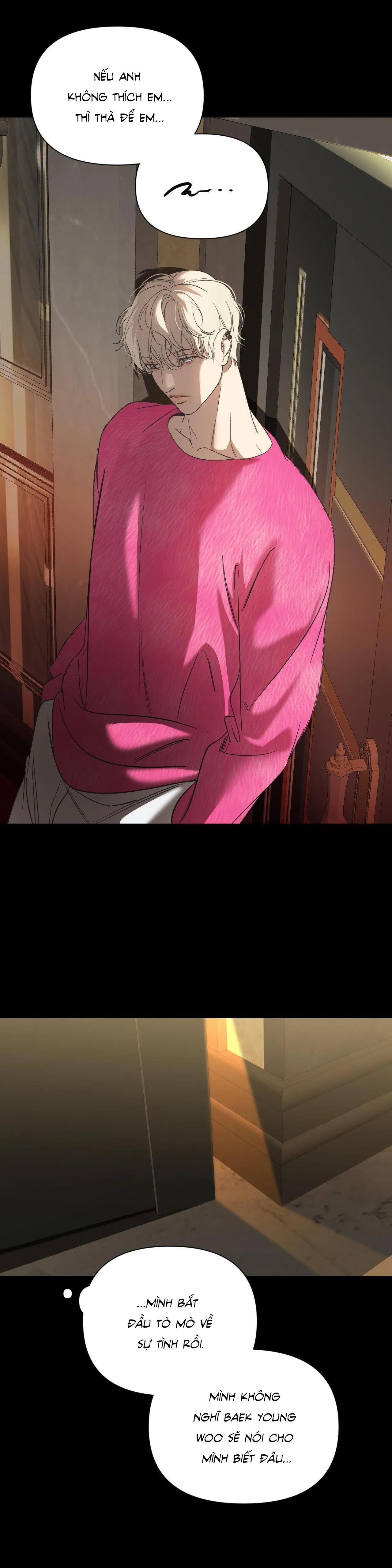 BACKLIGHT Chapter 21 Trang 5
