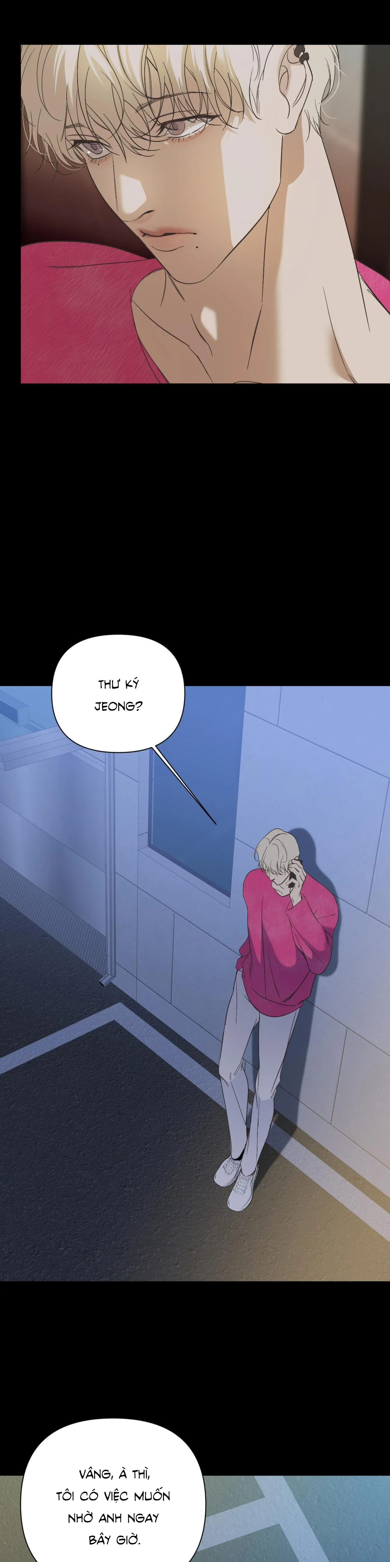 BACKLIGHT Chapter 21 Trang 6