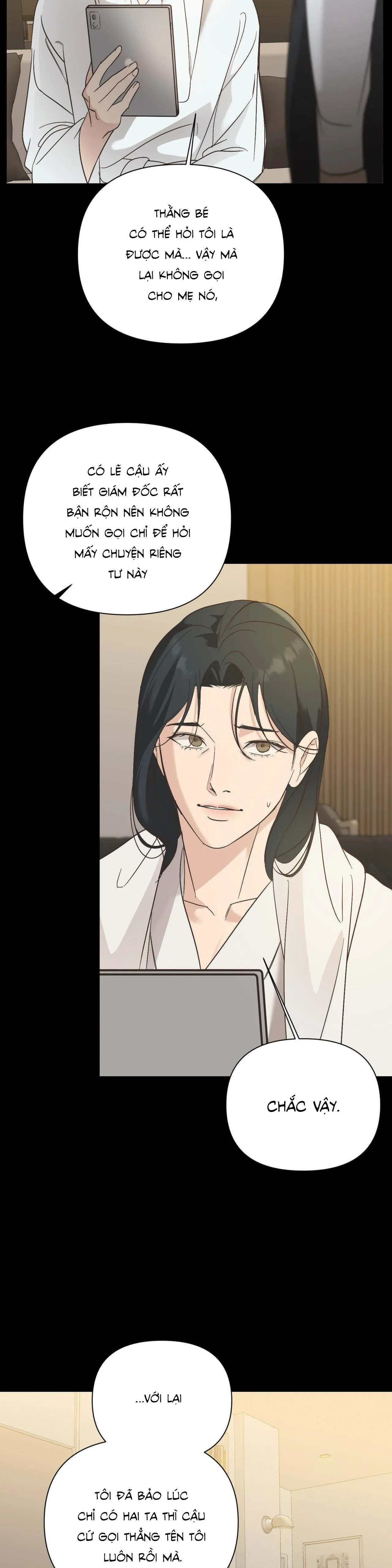 BACKLIGHT Chapter 21 Trang 10