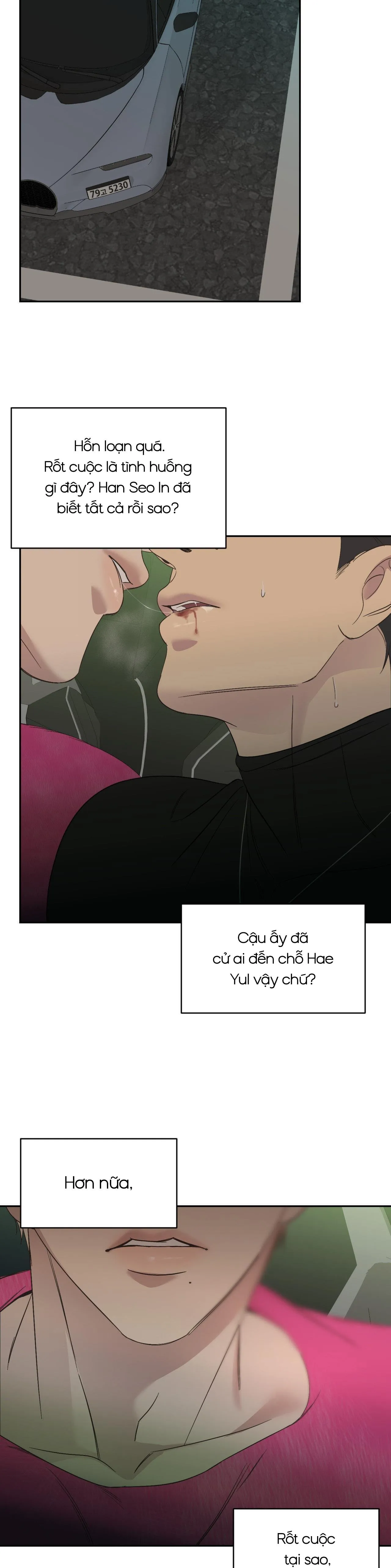 BACKLIGHT Chapter 21 Trang 12