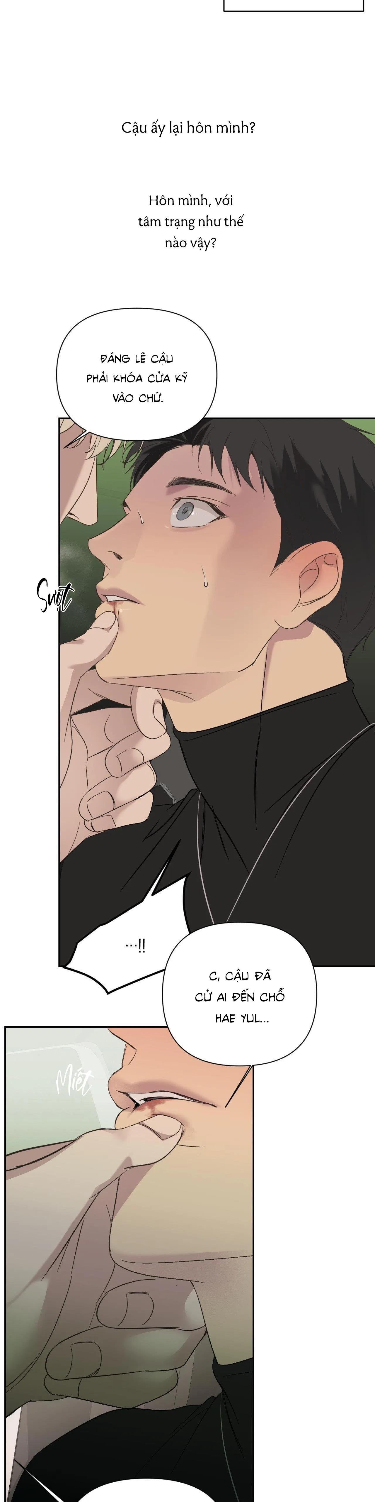 BACKLIGHT Chapter 21 Trang 13