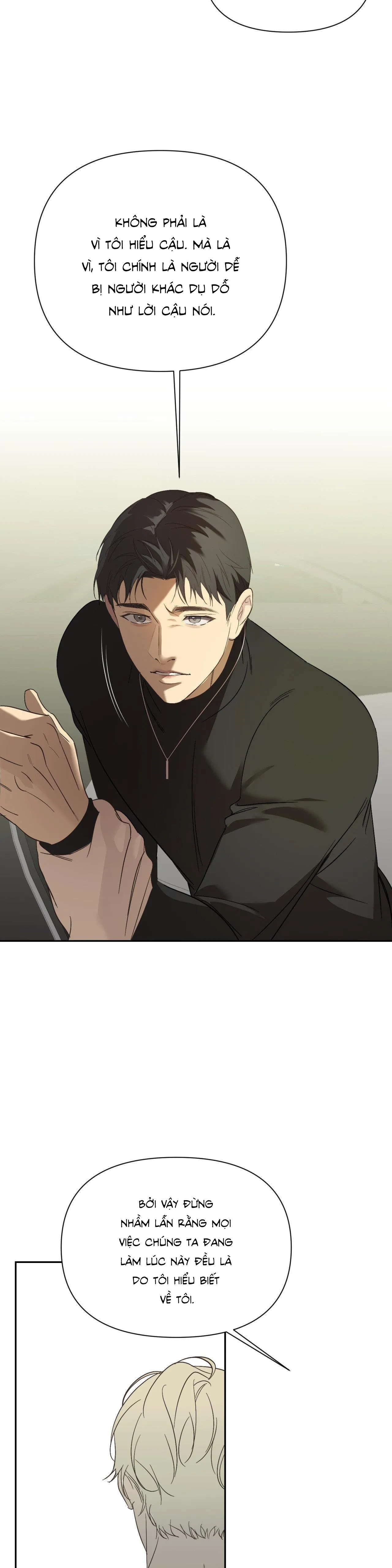 BACKLIGHT Chapter 21 Trang 20